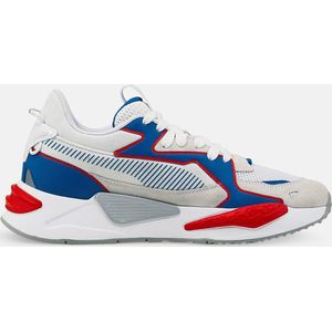 Puma RS-Z Outline Vallarta Blue - Heren Sneakers - Maat 46