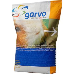 Garvo Hamster En Rat 15 KG