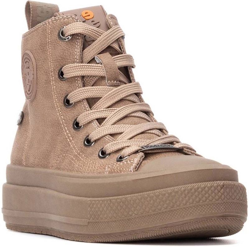 Refresh - 173074 - Sneakers - Bruin - Dames