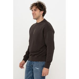 JACK&JONES - JJMICAH SWEAT CREW NECK - Heren - Sweaters