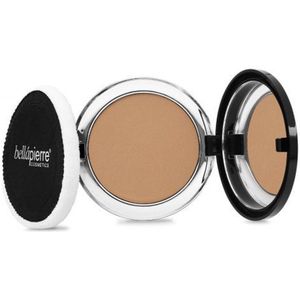BellaPierre | Compact Mineral Foundation Nutmeg