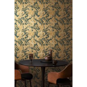 CosmoLiving - Vliesbehang - 790636