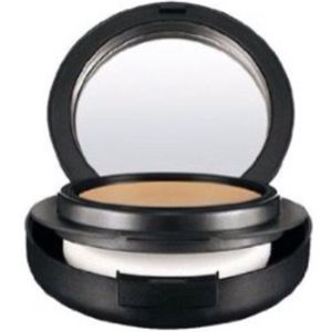 MAC Mineralize Foundation SPF15 NC 35 - oude formule