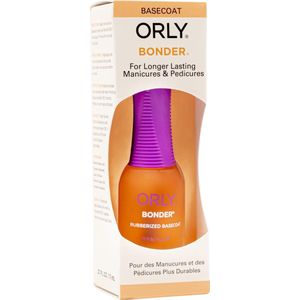 Orly Bonder 11 ml - For longer lasting manicures and pedicures - Nagelbehandeling