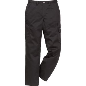 Fristads Broek 280 P154 - Zwart - C50