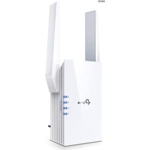 RFWR® AX1800 Wi-Fi 6 Range Extender - TP-Link Repeater