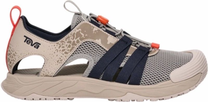 Teva - Hydratrek Sandal CT - Slipper - Chateau Grey - Textiel/Synthetisch