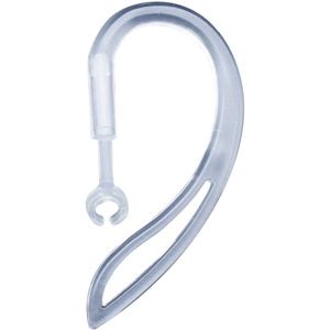 Verstelbare oorhaken Geschikt voor Apple AirPods Pro (2-Pack)