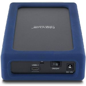 Oyen Digital Novus USB-C HDD - 24TB