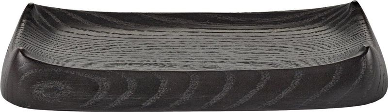 Serax - Out Of Lines - Dienblad - Zwart - S