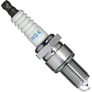 NGK - GR7CI-8 - Bougie - Zilver