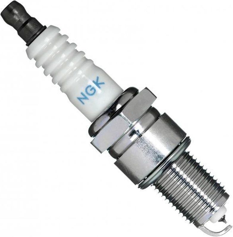 NGK - GR7CI-8 - Bougie - Zilver