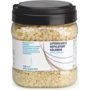 Sibel - EHP Wax Beads - Ontharingswax - 1kg