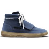 Barebarics - Blizzard - Barefoot Schoenen - Donkerblauw