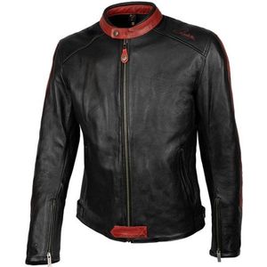 ByCity Assen 12+1 Motorjas XL