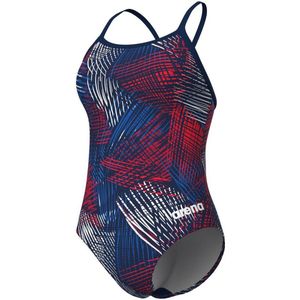 Dames zwempak uit 1 stuk Arena Energy