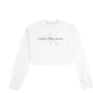 Calvin Klein - Sweatshirt - Dames - Monogram