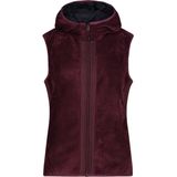 CMP High Loft - Gilet - Dames - Mouwloos - Fleece