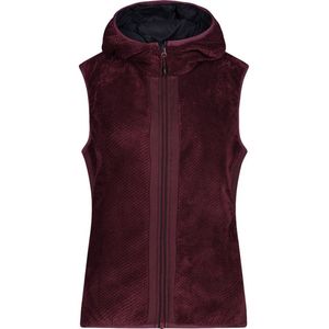 CMP High Loft - Gilet - Dames - Mouwloos - Fleece