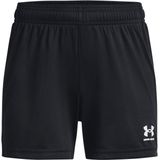 Korte Broeken - Lichtgewicht - Zwart - 100% Polyester