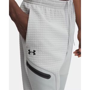 Under Armour - Unstoppable Fleece Grid - Thermobroek - Heren
