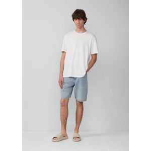 QS Jeans-Bermuda