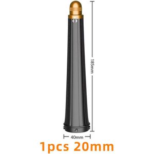 Geschikt voor dyson Airwrap HS01 HS05 HS08 krultang accessoires 20mm