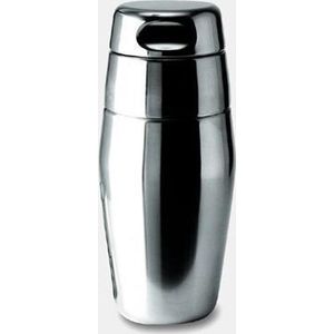 Alessi Cocktail Shaker Stainless Steel