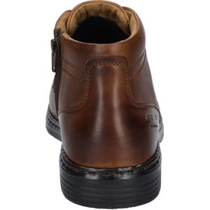JOSEF SEIBEL - Alastair 17 - Halfschoen - Bruin - Rundleer