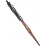 Efalock - Stylingborstel - Natuurlijk Haar en Nylon - Diameter 15 mm