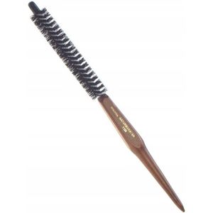 Efalock - Stylingborstel - Natuurlijk Haar en Nylon - Diameter 15 mm