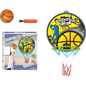 Basketbal Bord - Basketbalring - Basketbal Set - Speelgoed Kinderen