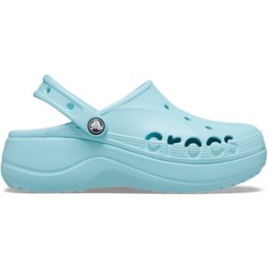 Crocs Baya Platform Pure Water 41/42