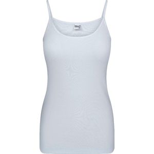 Beeren Dames Hemd Brigitte Wit 3 stuks-XXL