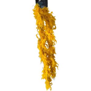 Boa Goud-Zwart - 65 gram - 180 cm