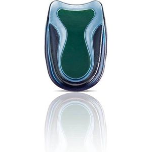 Shoeboy's GEL motion ""heel"" - Schokabsorberende heelpad inlegzool - Medium
