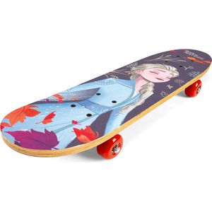 Frozen - Skateboard