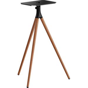 VDD - beamerstatief - projectorsteun - beamerezel - houten poten