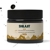 Cupplement - Shilajit Resin - Voedingssupplement
