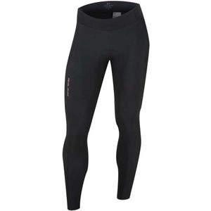 Pearl Izumi - Quest Thrm Fietsbroek - Dames - Zwart - SELECT ThermaFleece