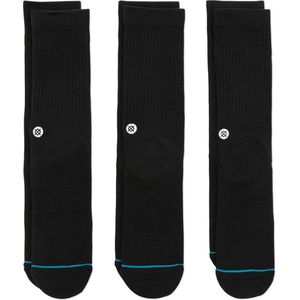 Stance - Icon - Sportsokken - 3 Pack