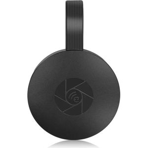 Media Streamer HDMI Dongle - Full HD - Zwart