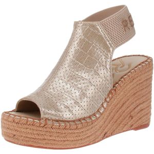 Replay - Tyne Wilde GWP4G C0033S - Damessandalen - 045-Platinum