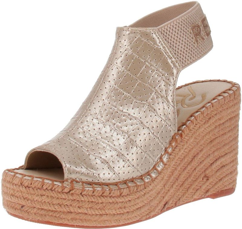 Replay - Tyne Wilde GWP4G C0033S - Damessandalen - 045-Platinum