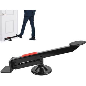 Deurkrik met 360 Graden Rotatie – Handige Lifting Tool voor Deuren en Meubels