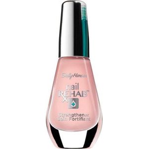 Sally Hansen - Rehab - Nagelverharder - 10 ml - Nagelbehandeling
