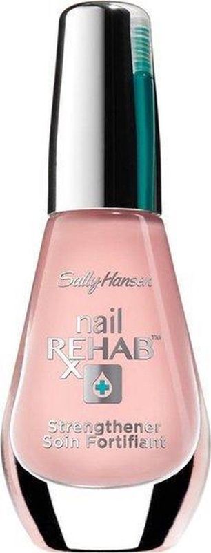 Sally Hansen - Rehab - Nagelverharder - 10 ml - Nagelbehandeling