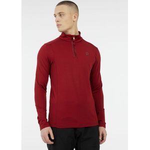 Protest - Rewill - Fleece - Halve Rits