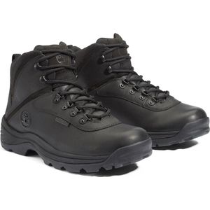 Timberland - Ledge Mid Lace - Waterdichte Hiking Laarzen - Wit
