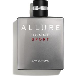 Chanel Allure Homme Sport Eau Extreme 150 ml - Eau de Parfum - Herenparfum